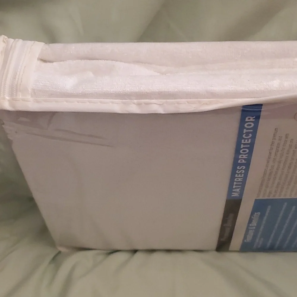 Twin Mattress Protector Covers